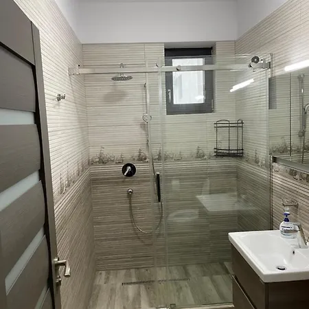 Apartament Koket Năvodari