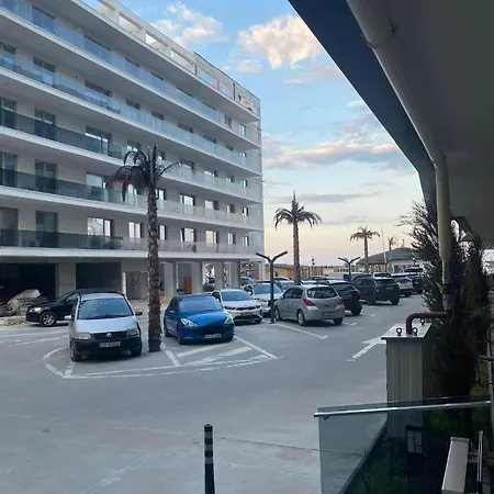 Apartament Koket Apartament *