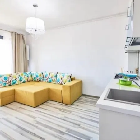 Apartament Koket * Năvodari