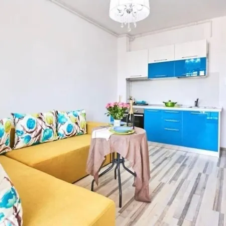 Apartament Koket 아파트 *