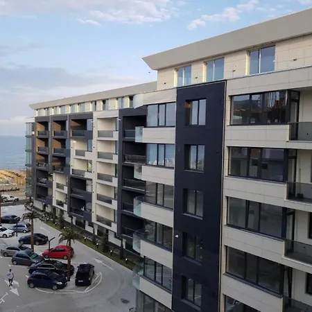 Apartament Koket * Năvodari