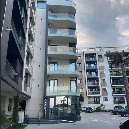 Apartament Koket * Нэводари