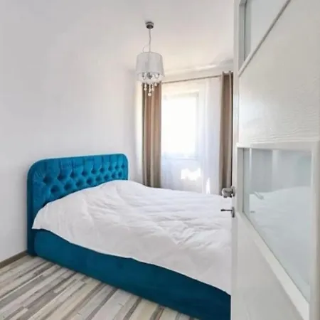 Apartment Apartament Koket Navodari